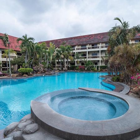 Ban Nam Mao Resort Na Chom Thian Exteriör bild